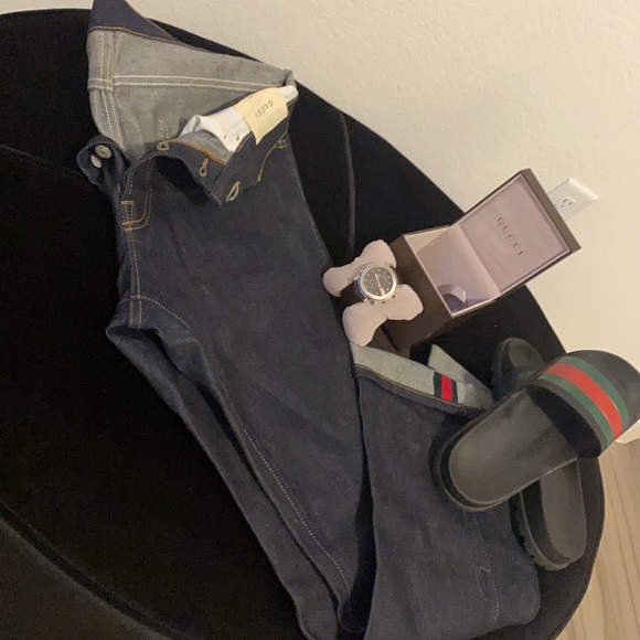 I’M G U C C I - Picture 9 of 12